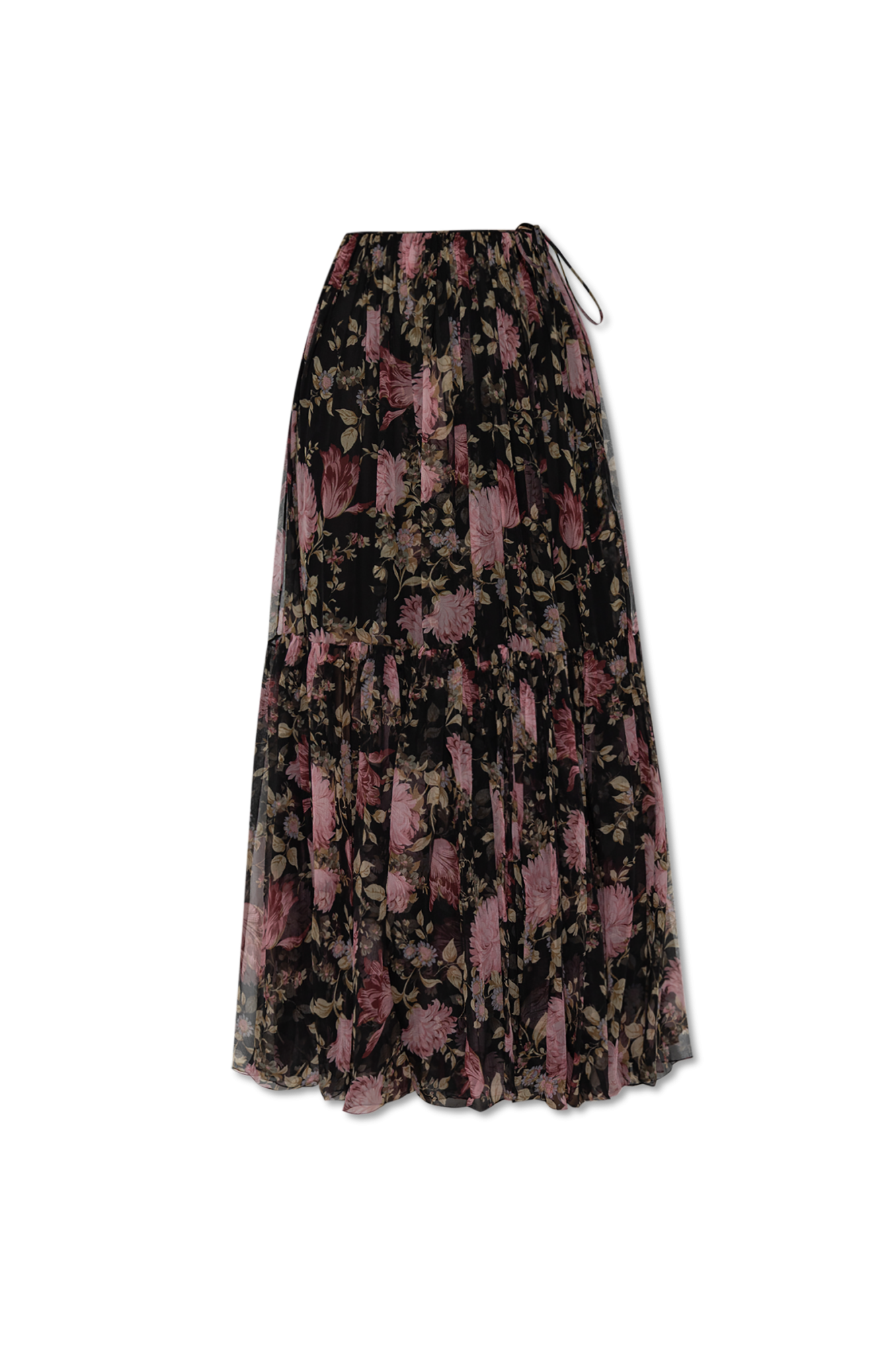 Chloé Skirt with floral pattern | Women's Clothing | Vitkac Chloé Skirt with floral pattern | Women's Clothing | Vitkac